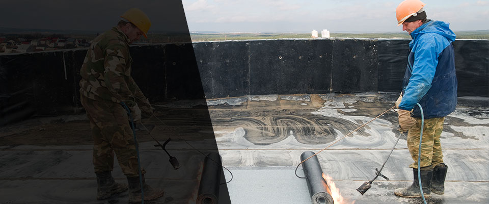 Colmar Roofing Contractors